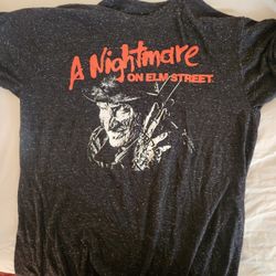 Freddy Krueger