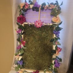 Wedding/Bridal Shower Decorations -windows
