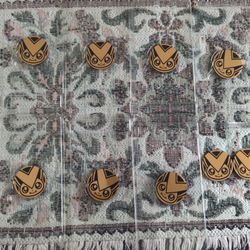 POKEMON COIN (OFFICIAL)