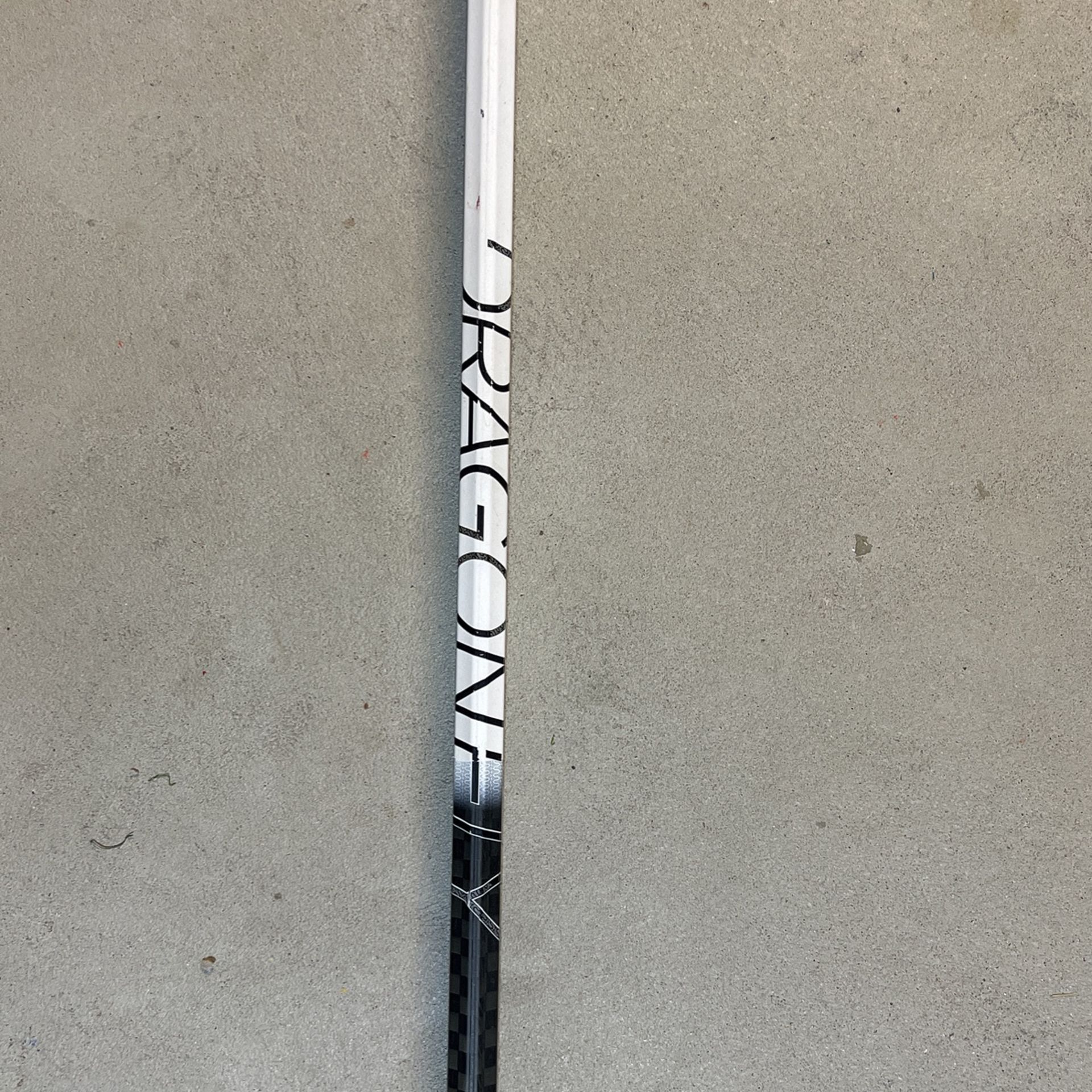 ECD Rebel Defense Head With Dragon Fly Long Pole