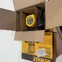 Dewalt fixed base router 