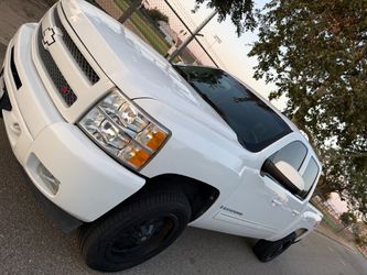 2009 Chevrolet Silverado