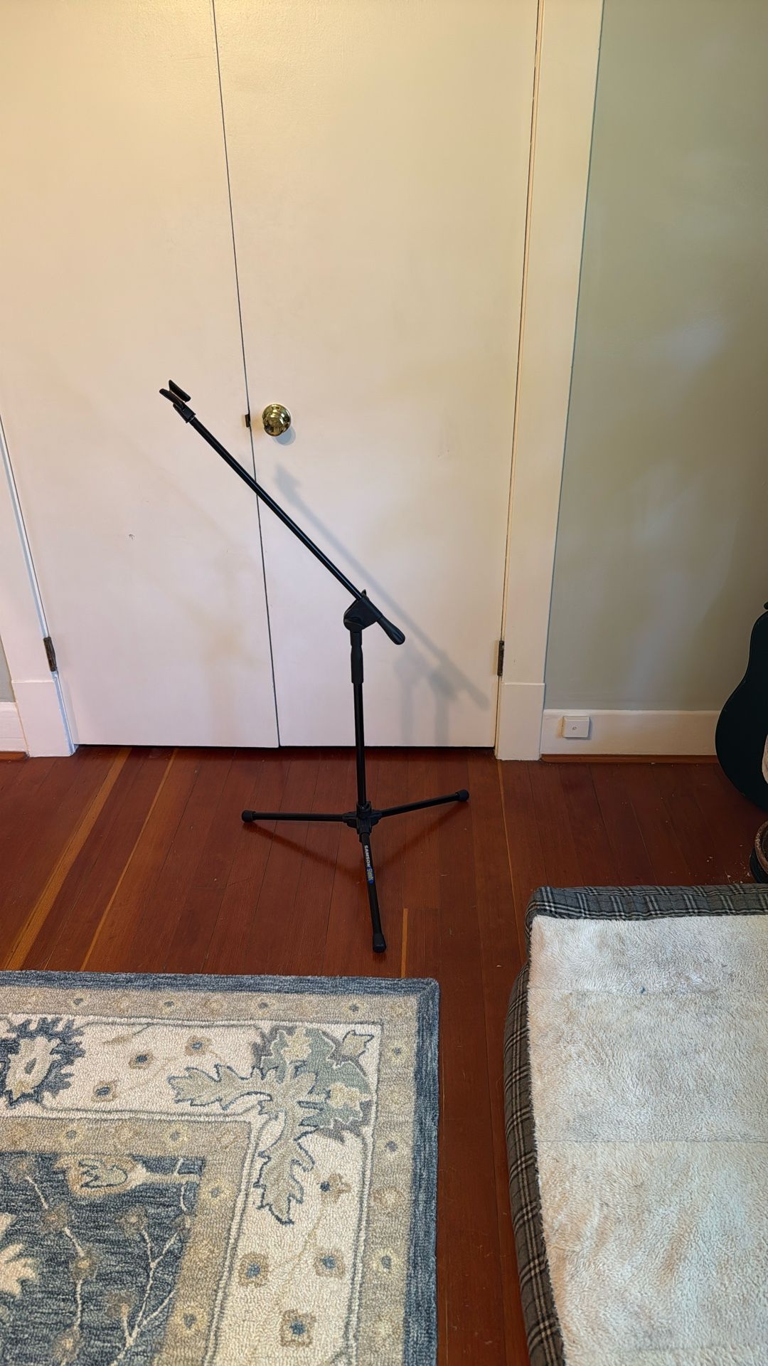 Samson Microphone Stand