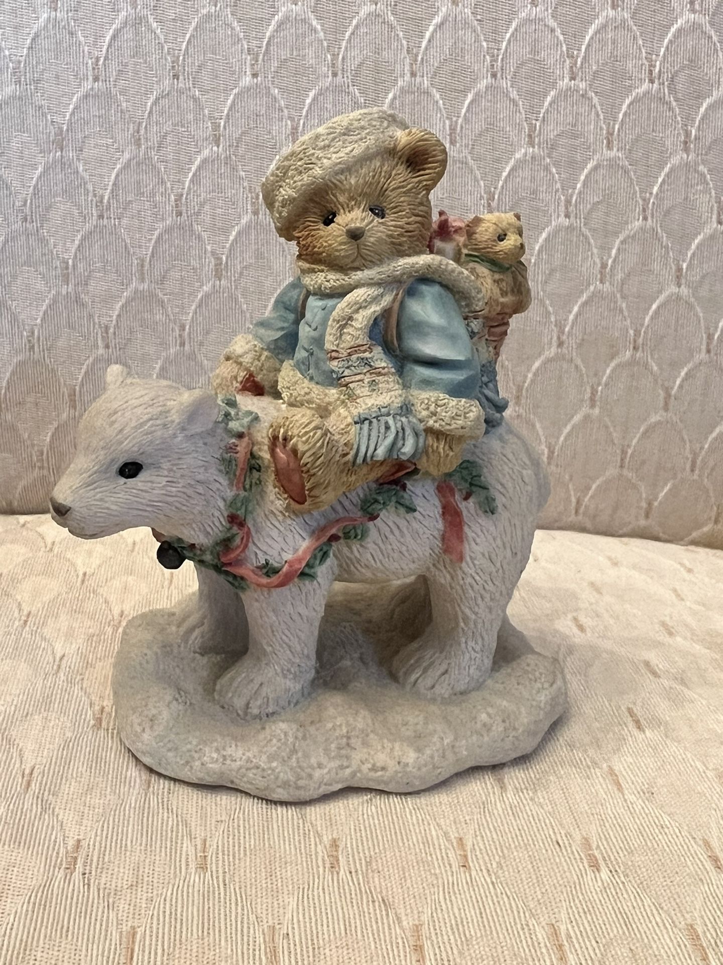 Cherished Teddies