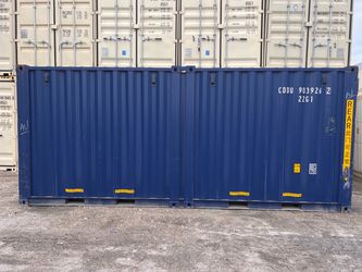 SHIPPING CONTAINERS FOR SALE – QUALITY AT THE BEST PRICE!