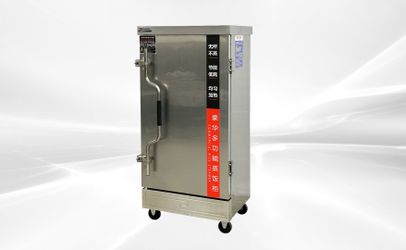 12 pan electric seafood Steam Cooking Cabinet C12