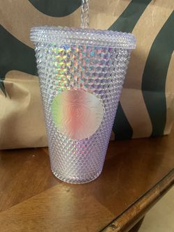 Starbucks Tumbler