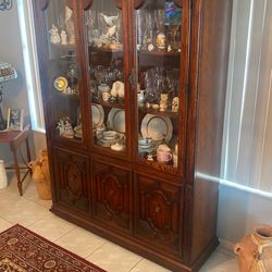 China Cabinet