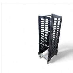 Rubbermaid Sheet Pan Rack