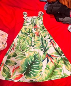 Dresses for girls
