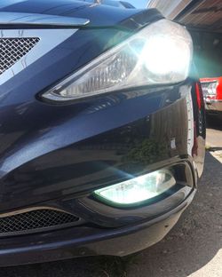 HID kits only $34.99 LED kit only $49.99