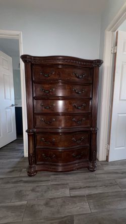 Bed Room Drawer