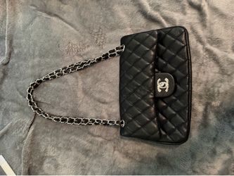 Luxury bag