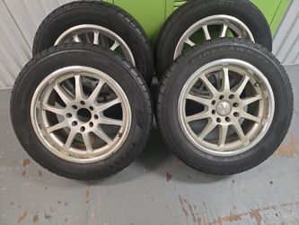 Rims for sale