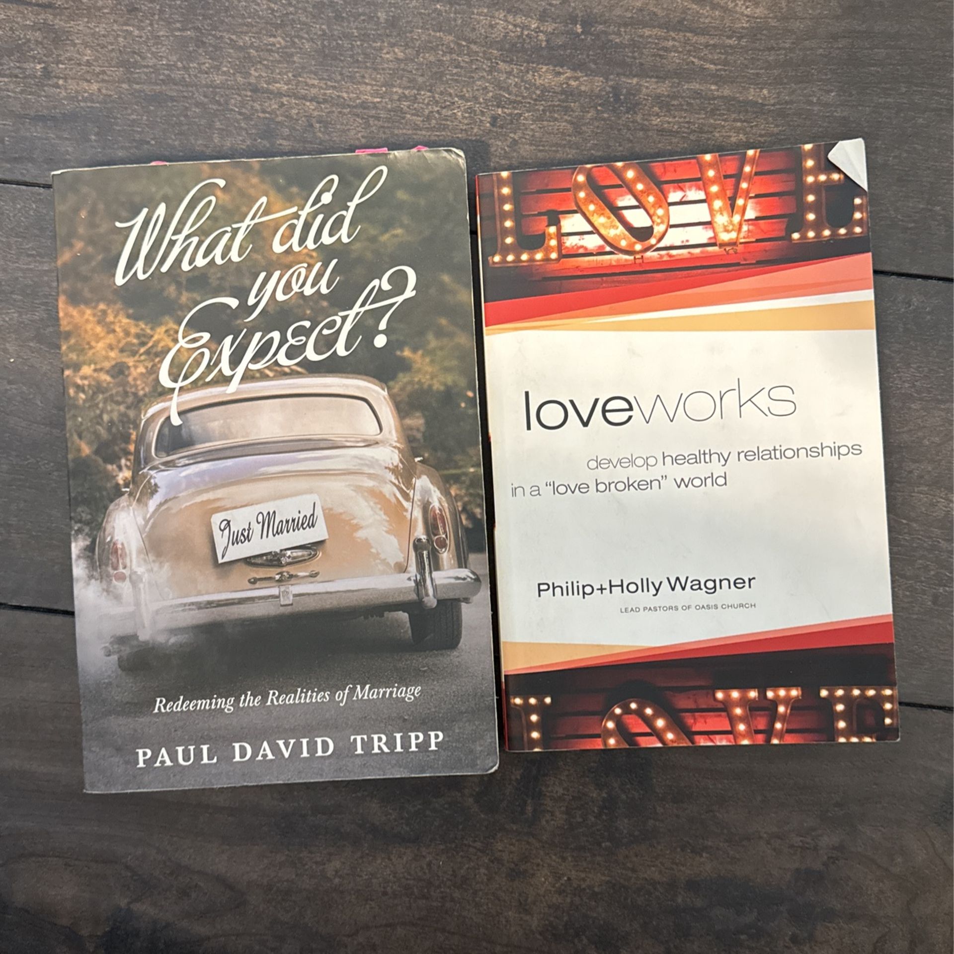 Christian Books