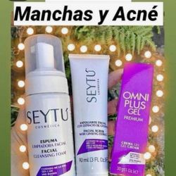 Seytu Maquillaje