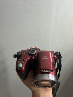Kodak PIXPRO AZ401 16MP Camera | Includes Case