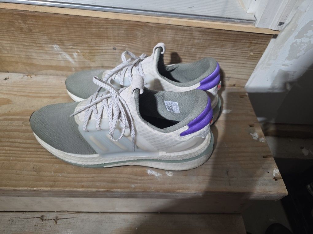 Men's Adidas Shoes Size 12