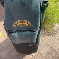 Sun Mountain Golf Cart Bag 