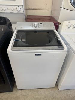 Used Maytag Washer Top Load