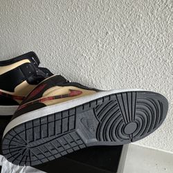 Never Worn