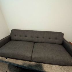 Small Futon Couch 