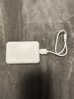 Miaday Portable Charger