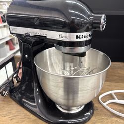 KitchenAid Classic Stand Mixer