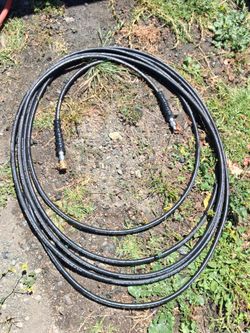 4500 PSI 50' Pressure washer hose