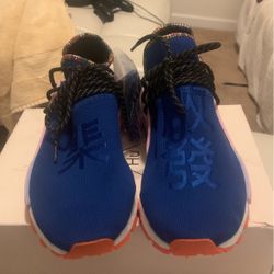 Pherrel Shoes Adidas Size 9