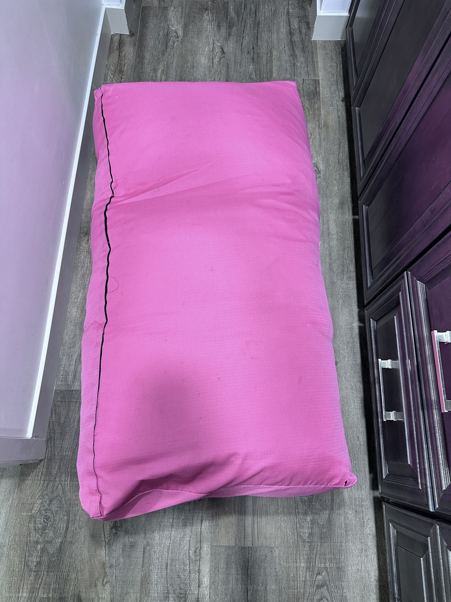 Crash Pad