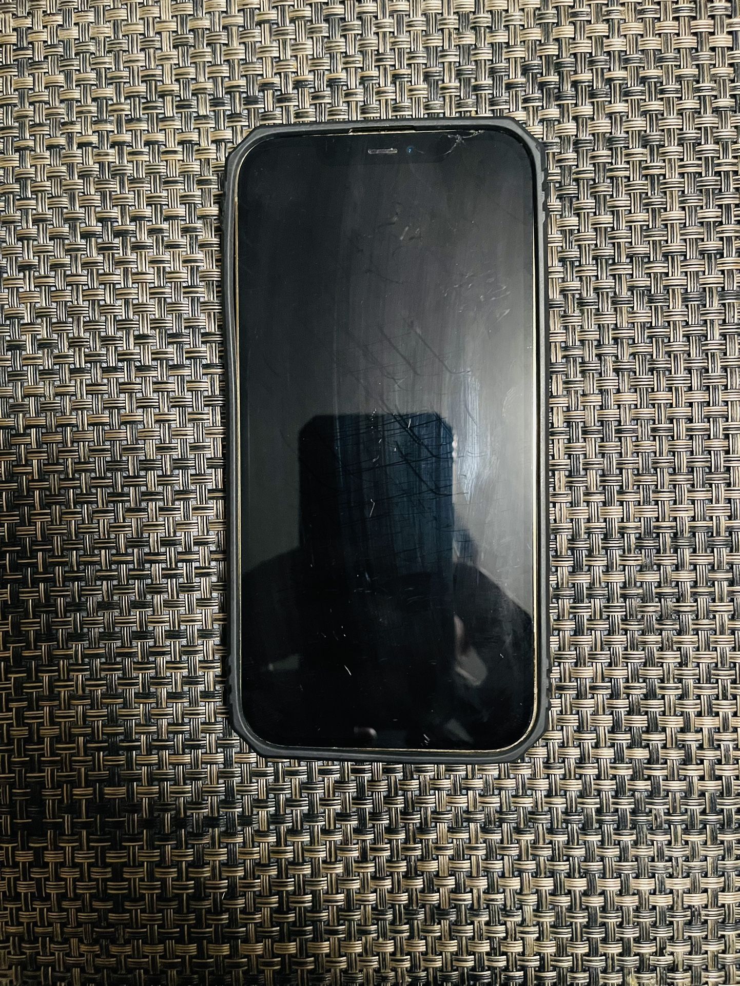 iPhone 12 Pro Max 256GB