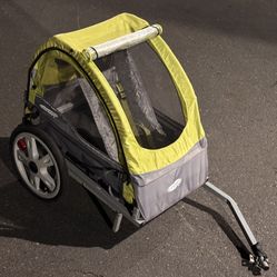 Bike Trailer 