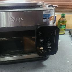 Ninja Combi  All In One Oven