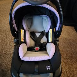 Infant Car Seat