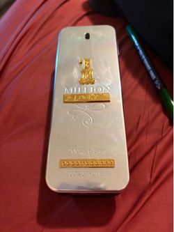 Cologne 1 million lucky