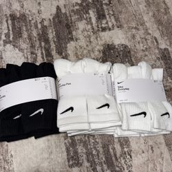 Nike Socks