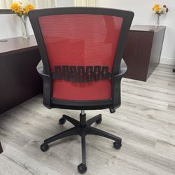 Office Chairs 