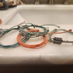 Pura Vida Bracelets