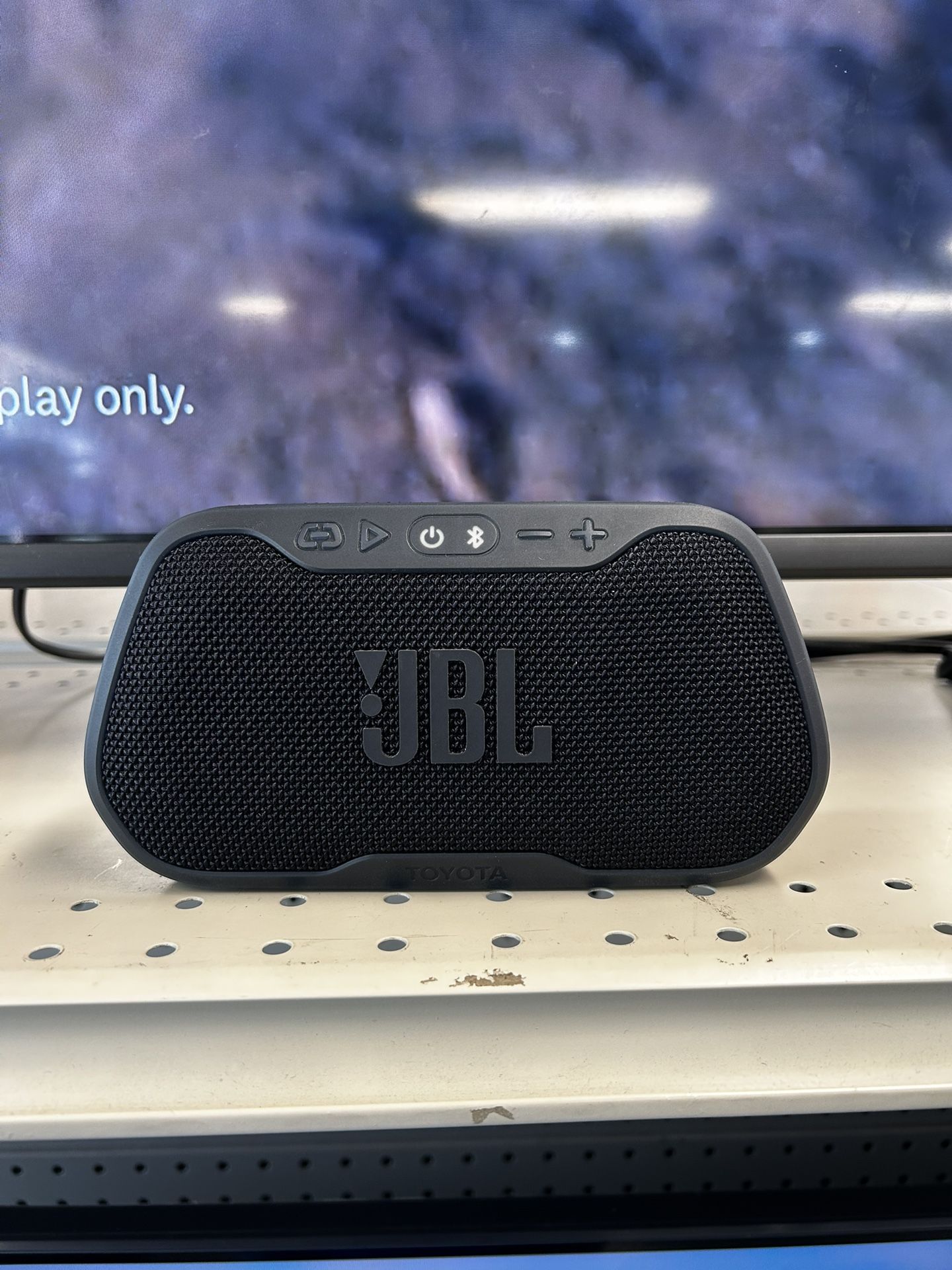 Jbl Toyota Flex Speaker