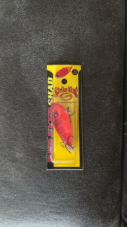 Fishing Lure