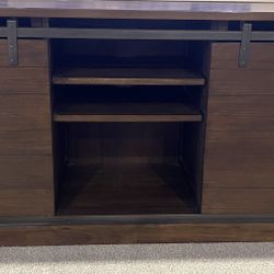 Tv Stand /media Center 