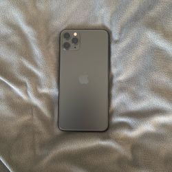 iPhone 11 Pro Max *PARTS ONLY