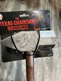 Sledge hammer