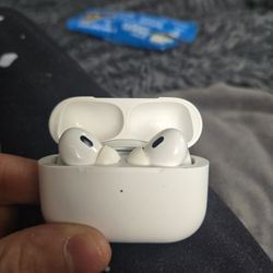 Apple Air Pods 
