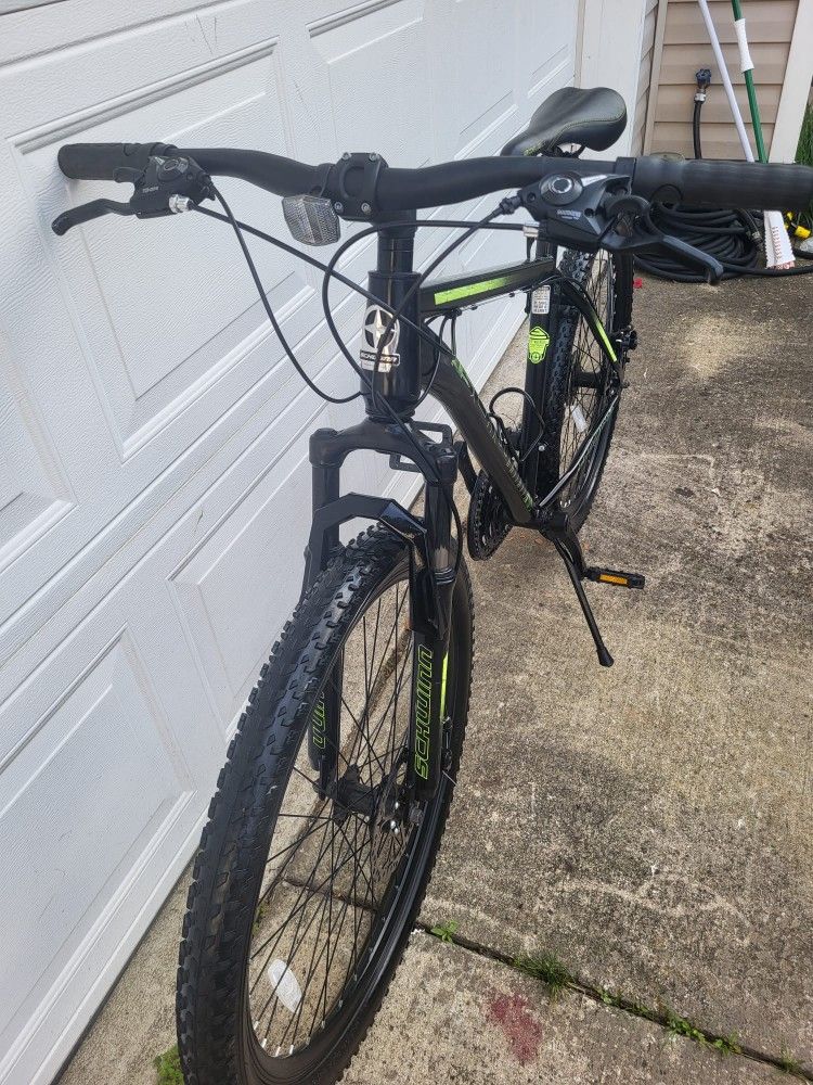Bike Schwinn Size 26 Great Condition