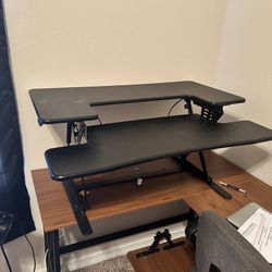 Adjustable Standing Desk 