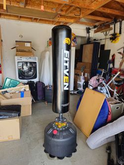 Punching Bag