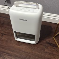Dehumidifier 