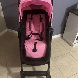 Baby Stroller